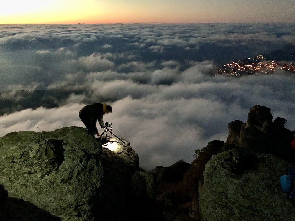 Photograph by Леонид Голубков