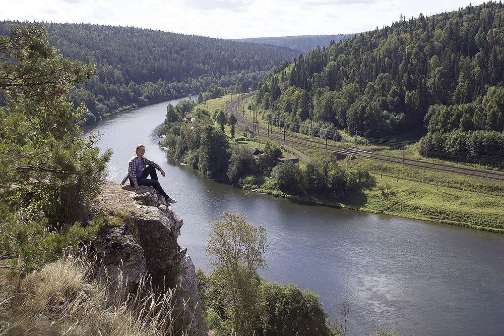 Photograph by Людмила Новосёлова