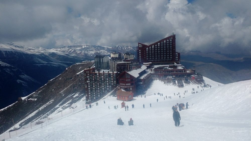 Photograph by Rosane Cortez