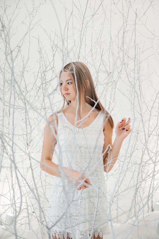 Photograph by Надежда Преминина