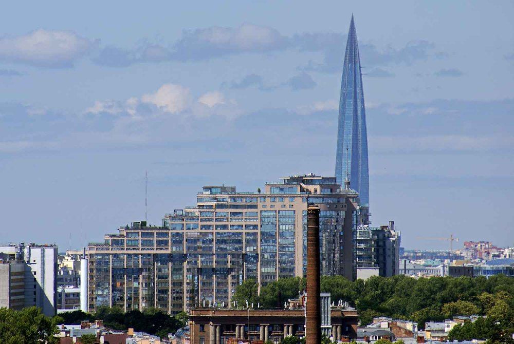 Photograph by Игорь Пшеничников