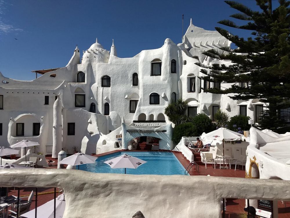 Photograph by Rosane Cortez