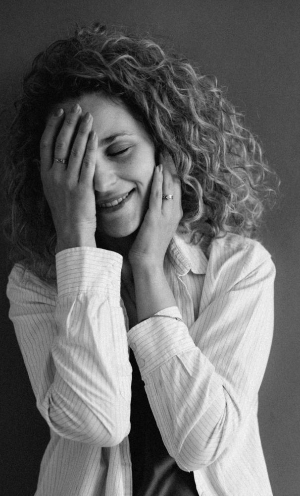 Фотография автора Марина