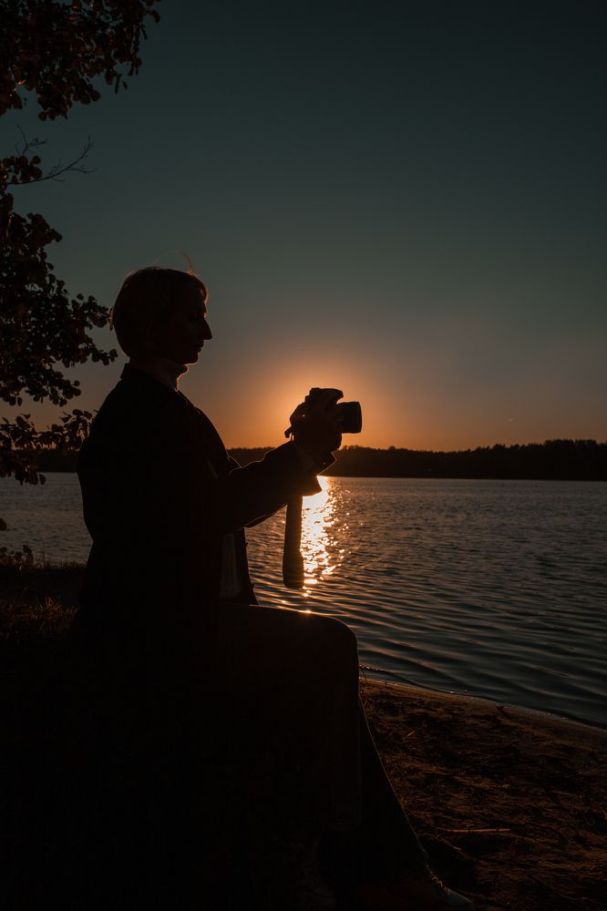 Photograph by Елена Гайдарова