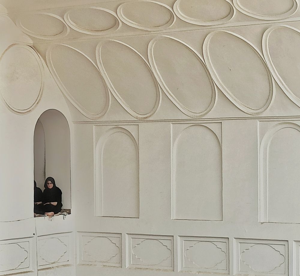 Photograph by Akhoondi Hannaneh