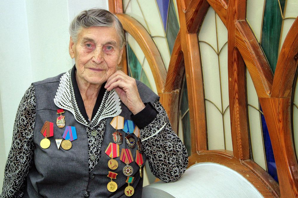 Photograph by Vitaliy Saposhnikov