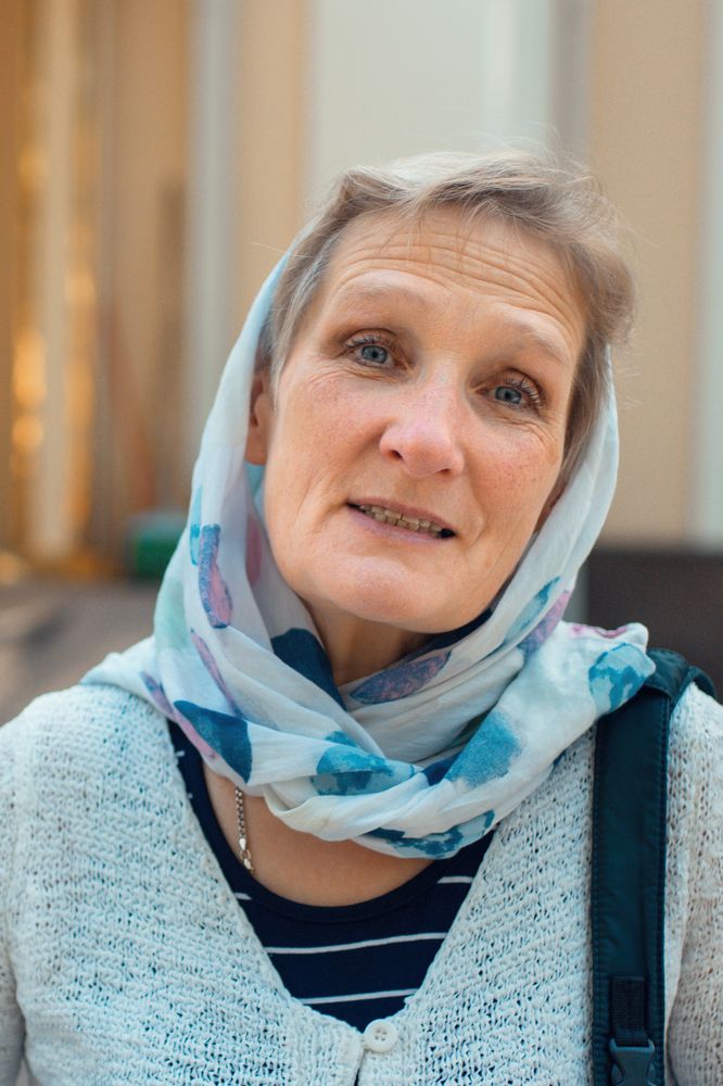 Photograph by Елена Гайдарова