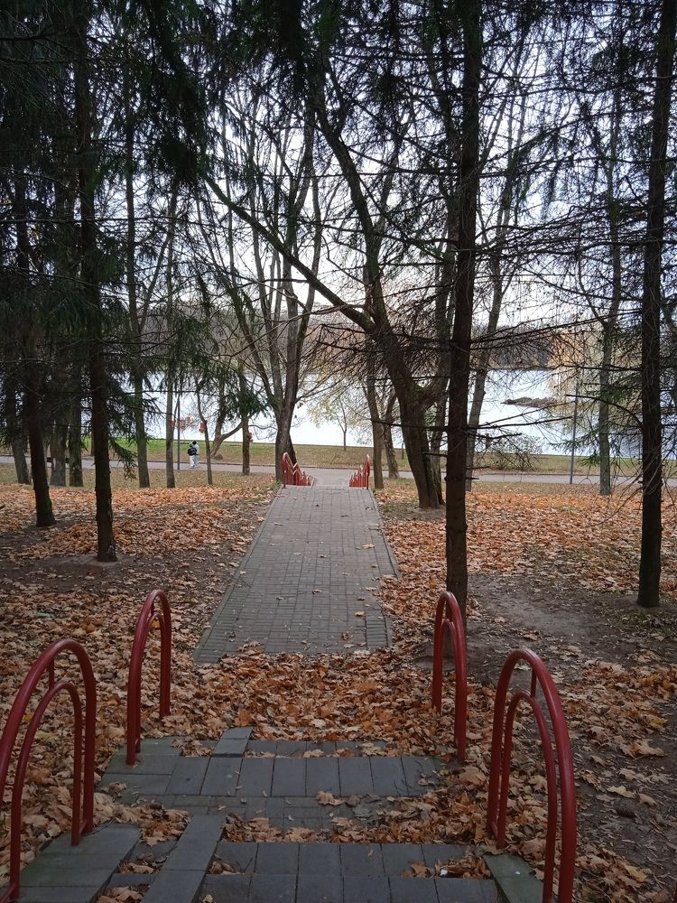 Photograph by Фёдор Викторович