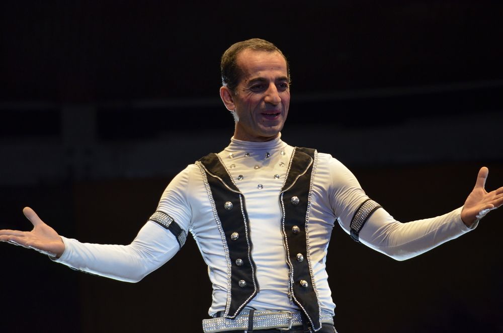 Фотография автора Алексей Власов