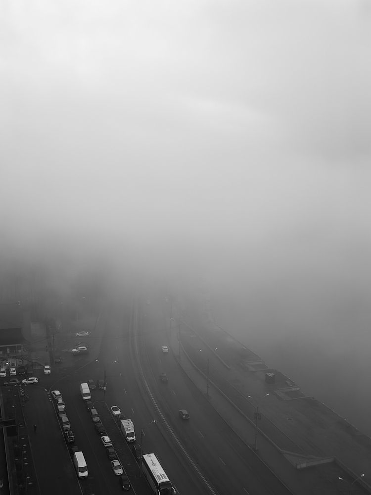 Photograph by Олеся Газиева