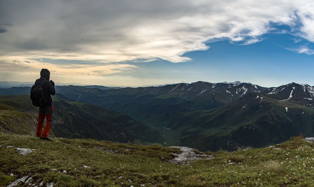 Photograph by Михаил Володин