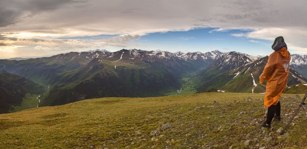 Photograph by Михаил Володин