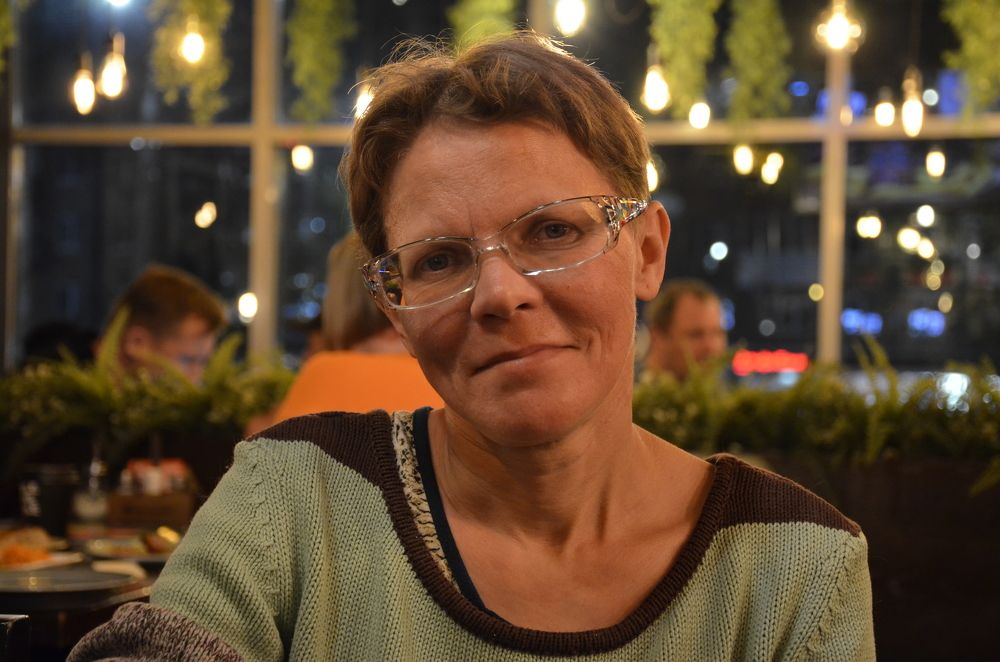 Фотография автора Алексей Власов