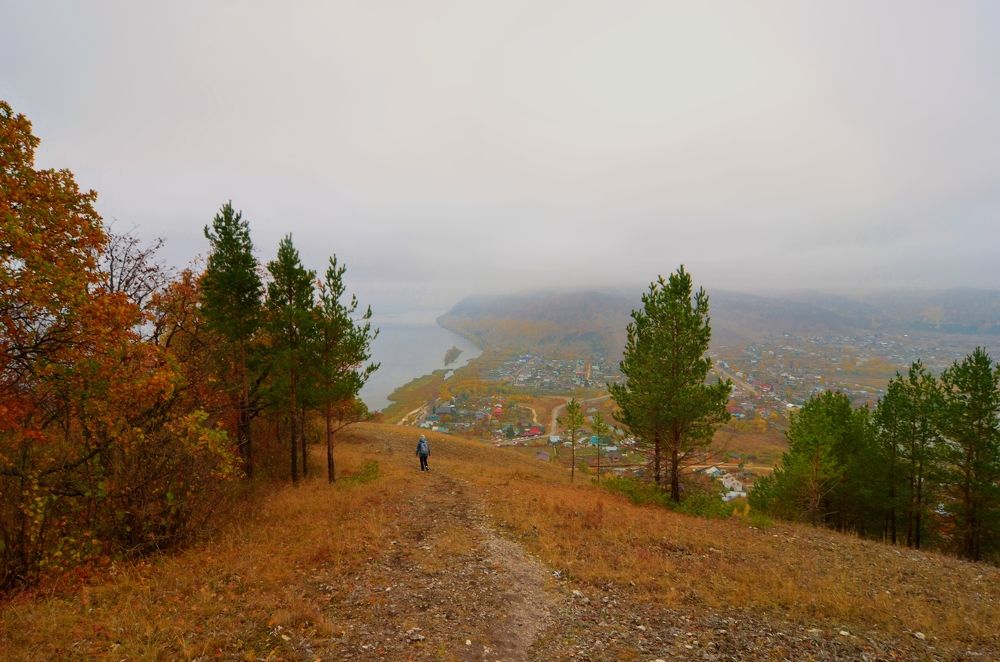 Photograph by Наталья Иванова