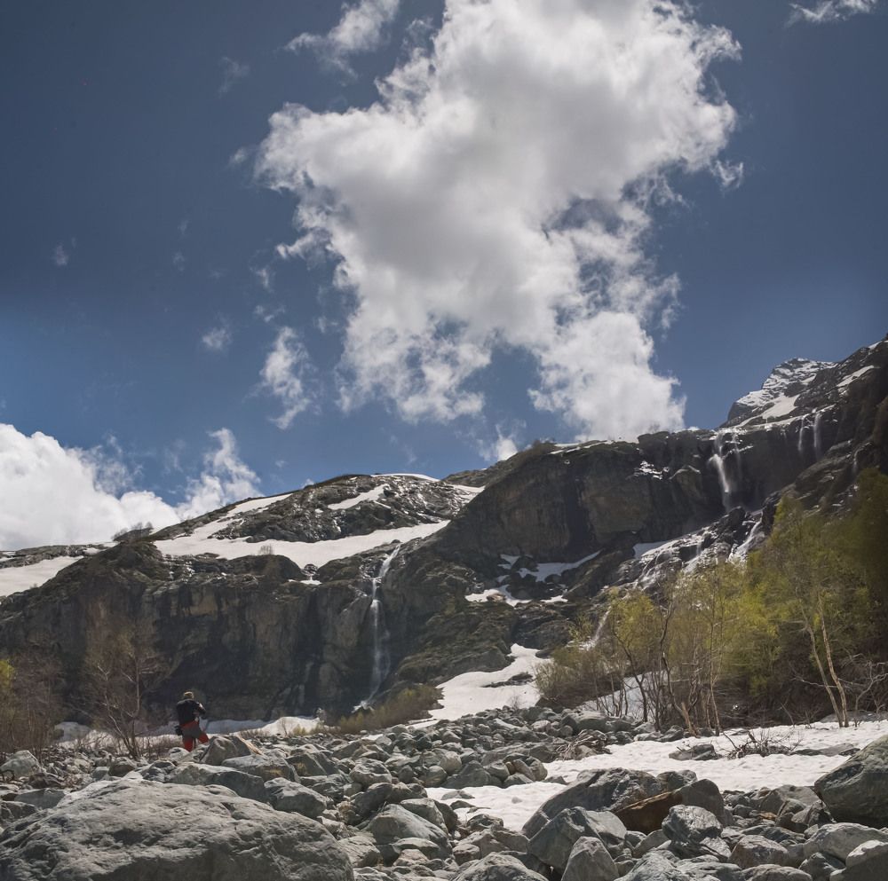 Photograph by Михаил Володин