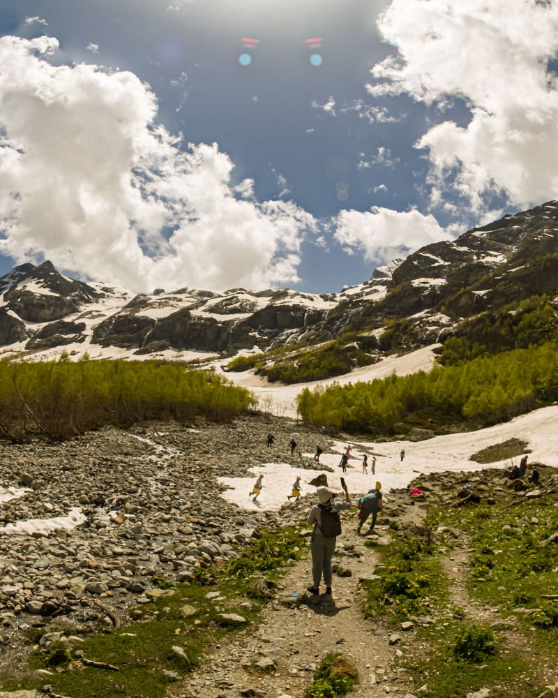 Photograph by Михаил Володин