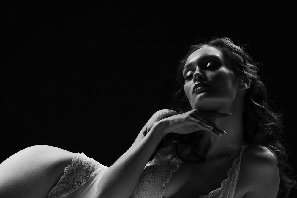 Photograph by Лена Миловидова