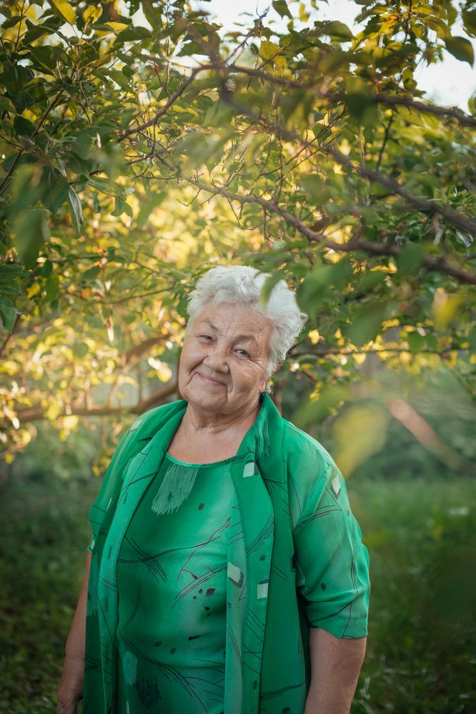 Photograph by Анопченко Ирина