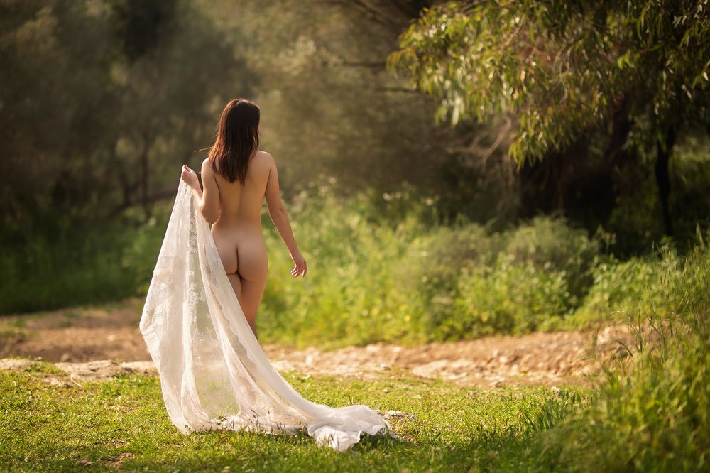 Photograph by Georgy Bezrodny