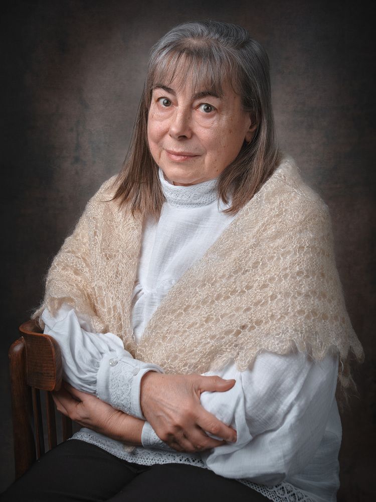 Photograph by Татьяна Михеева