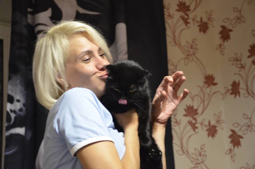 Фотография автора Алексей Власов