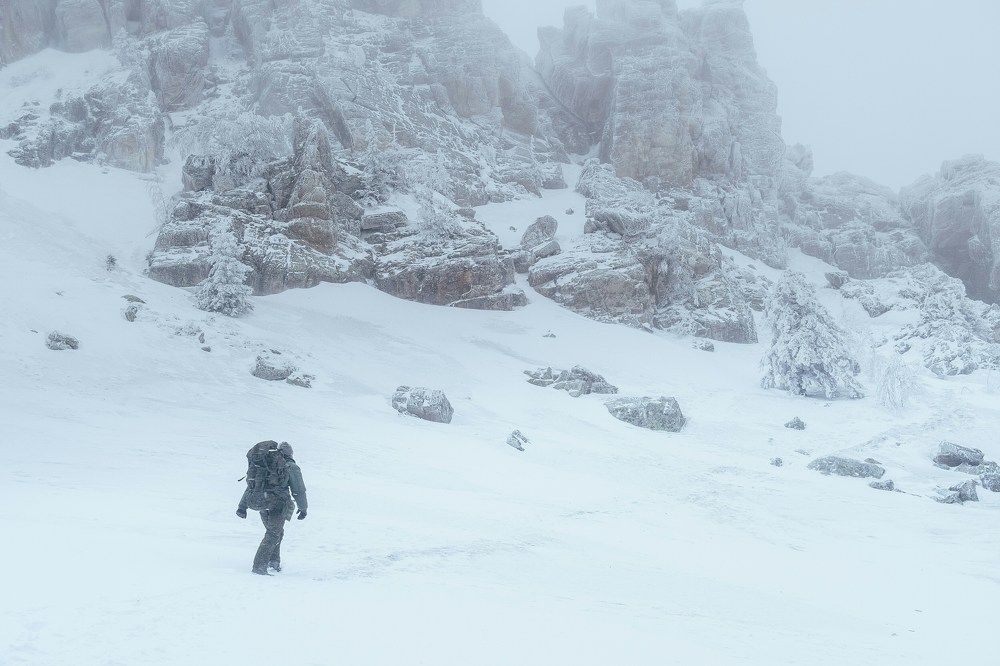 Photograph by Силантьев Даниил