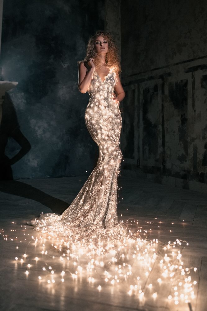 Photograph by Лена Миловидова