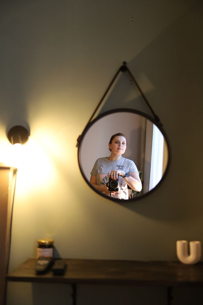 Photograph by Анастасия Павлова