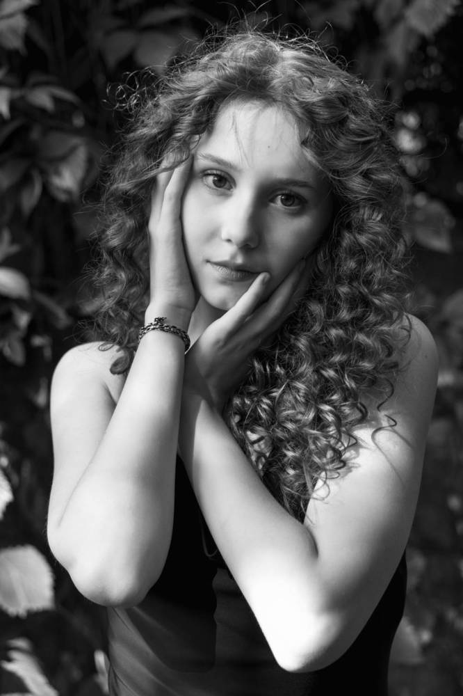 Photograph by Елена Овчинникова