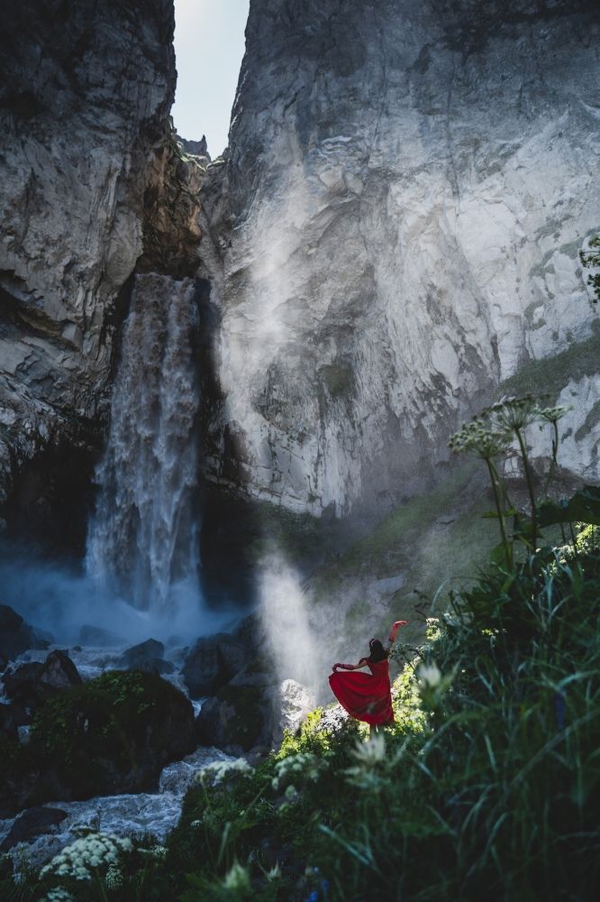 Фотография автора Daria Axofir