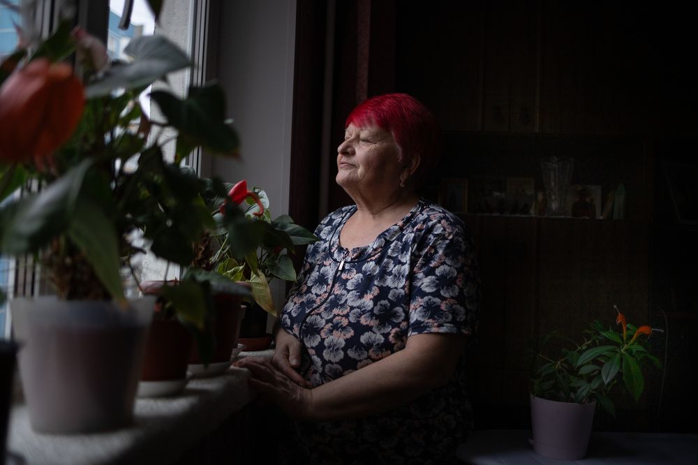 Photograph by Анастасия Павлова