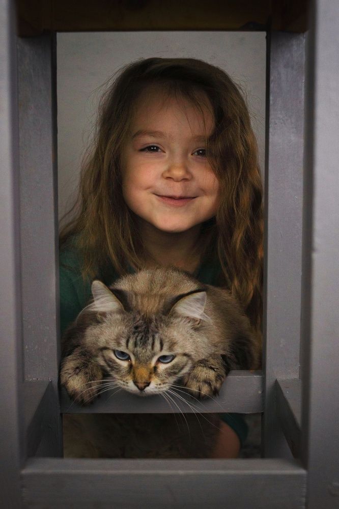 Photograph by Алёна Кибичеева