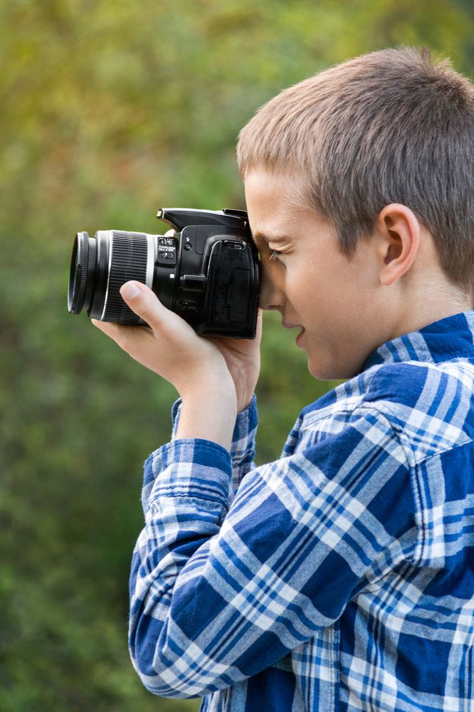 Photograph by Vania Tonova