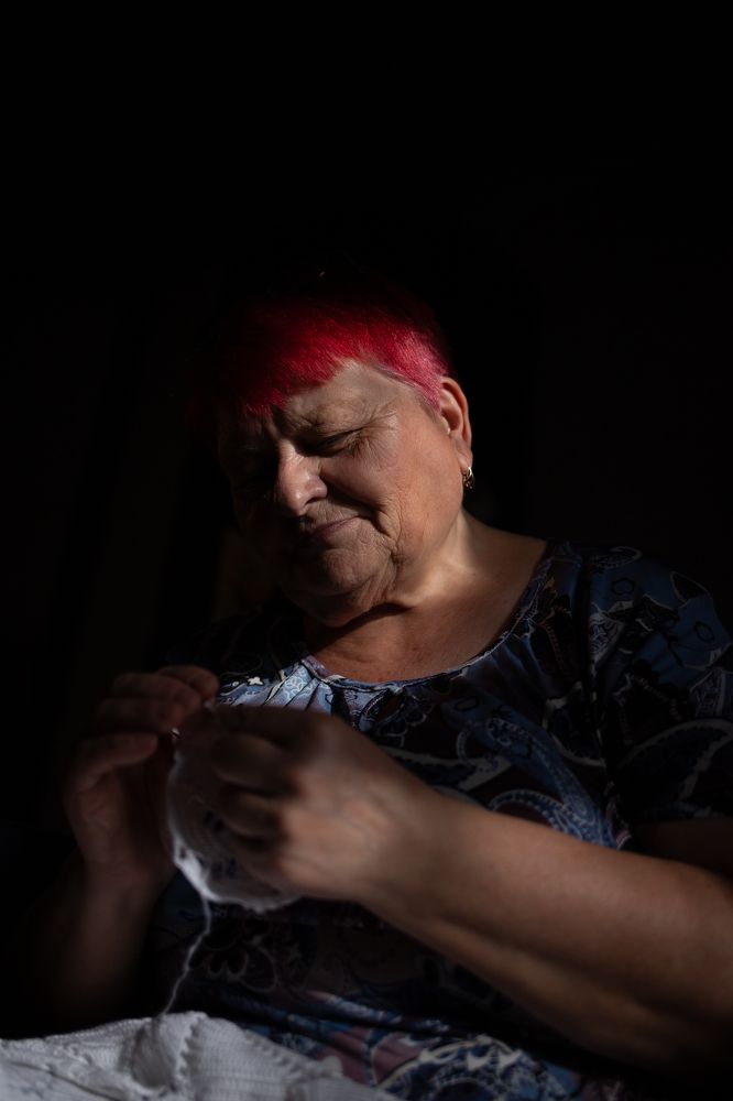 Photograph by Анастасия Павлова