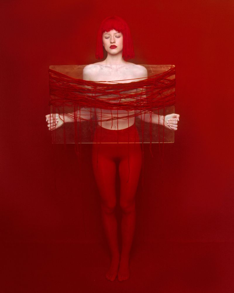 Photograph by Надежда Норкина