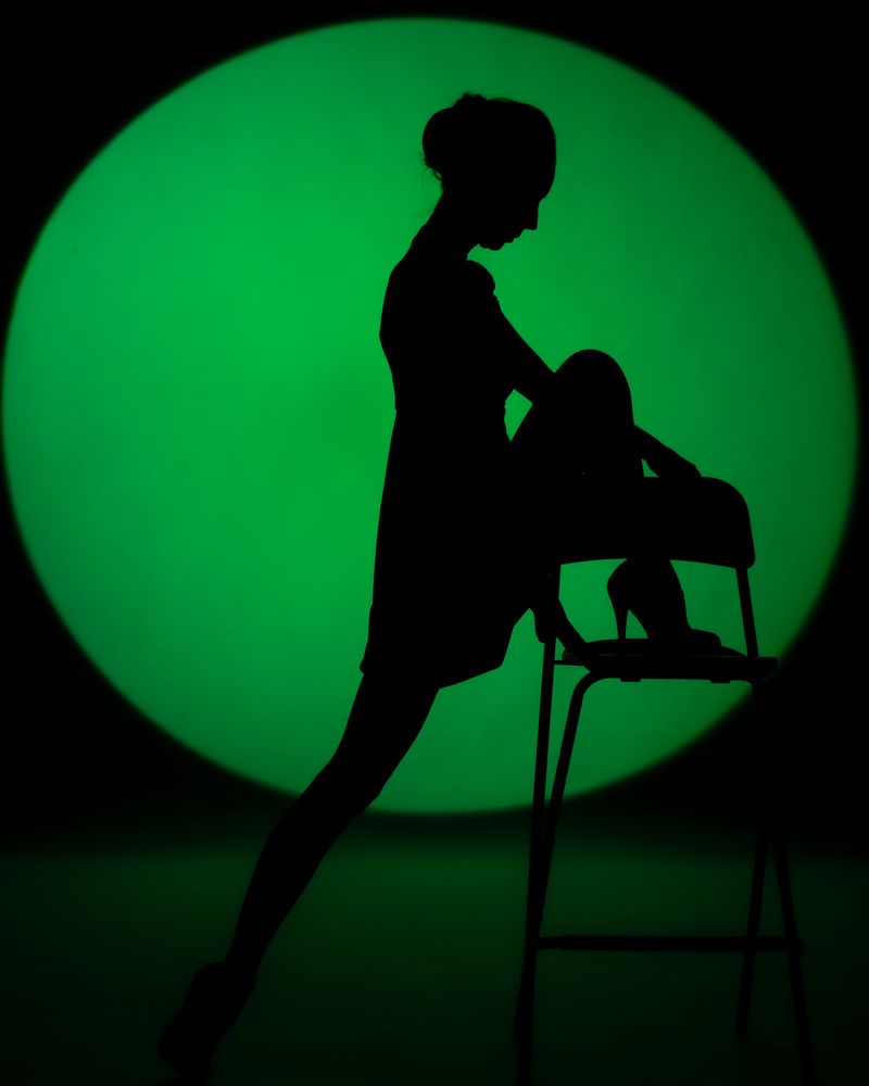 Фотография автора Антон Белобородов