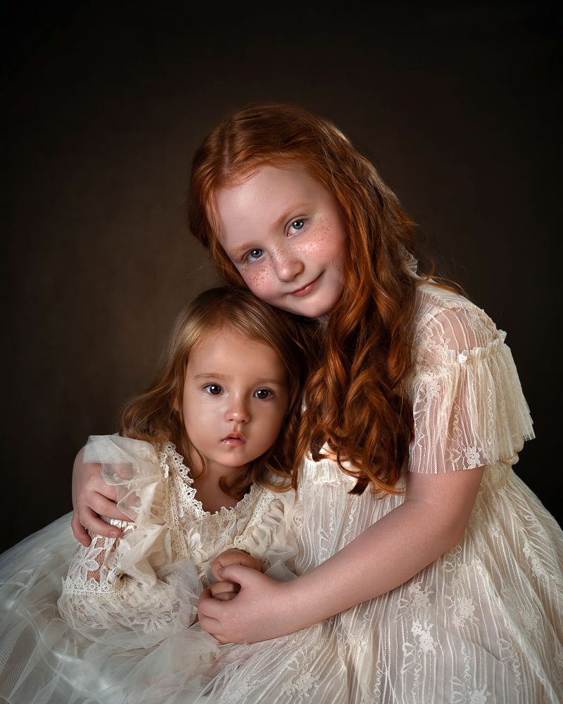 Photograph by Eugenia Hartung