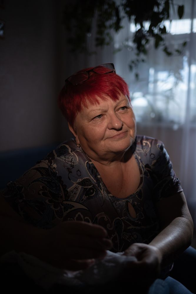 Photograph by Анастасия Павлова