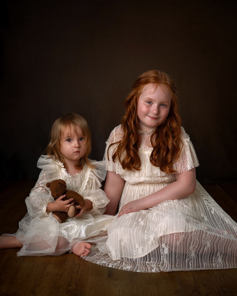 Photograph by Eugenia Hartung