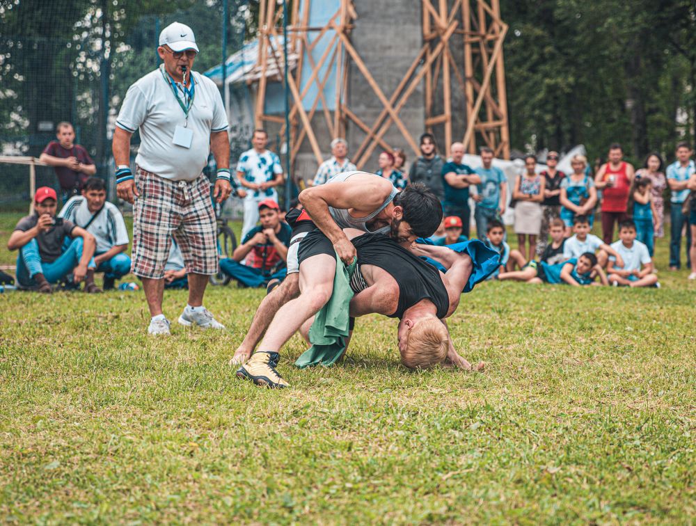 Photograph by Назим Дервиш