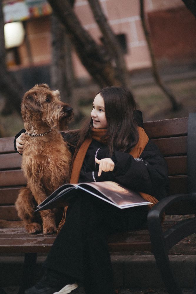 Фотография автора Yulia Babushkina