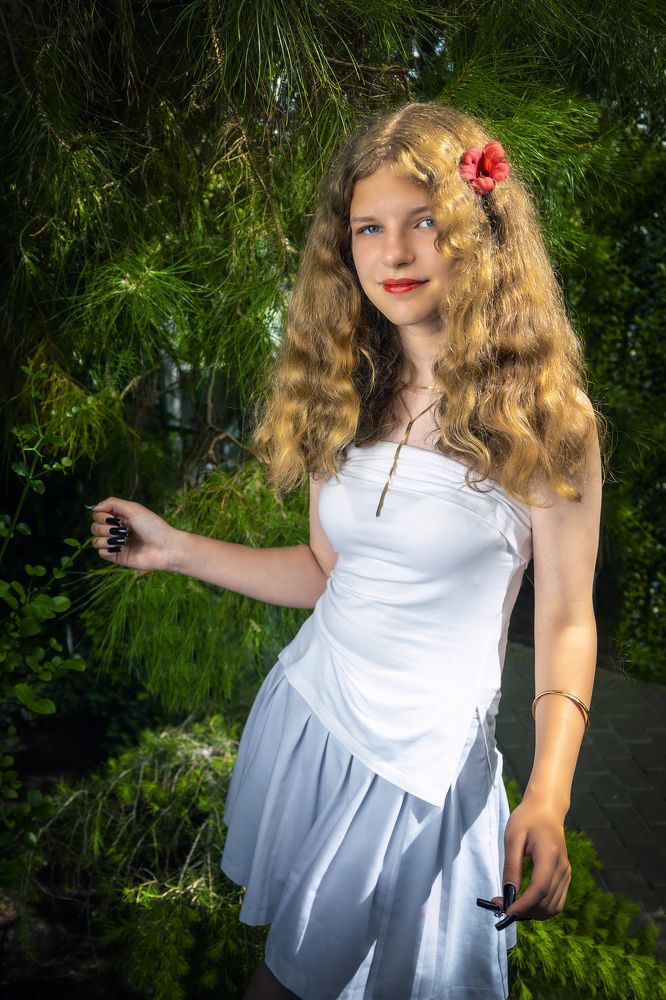 Фотография автора Lija Mezecka