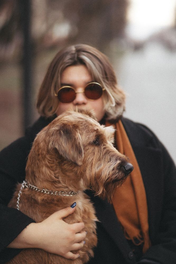 Фотография автора Yulia Babushkina