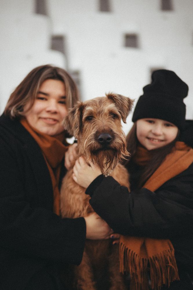 Фотография автора Yulia Babushkina