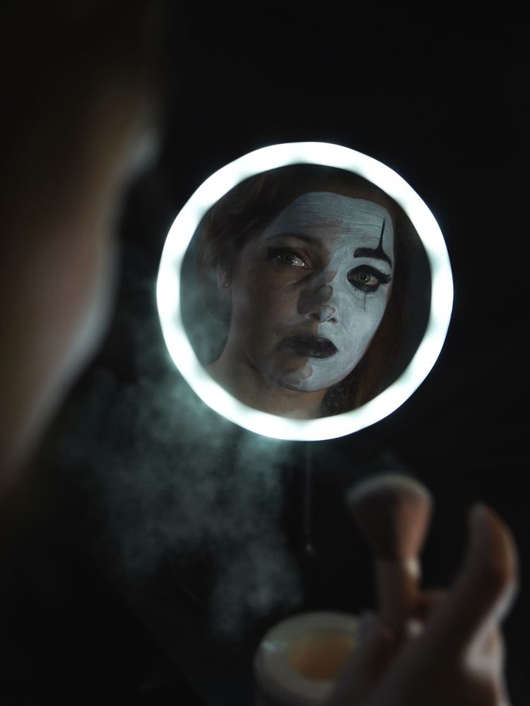 Photograph by Светлана Смирнова