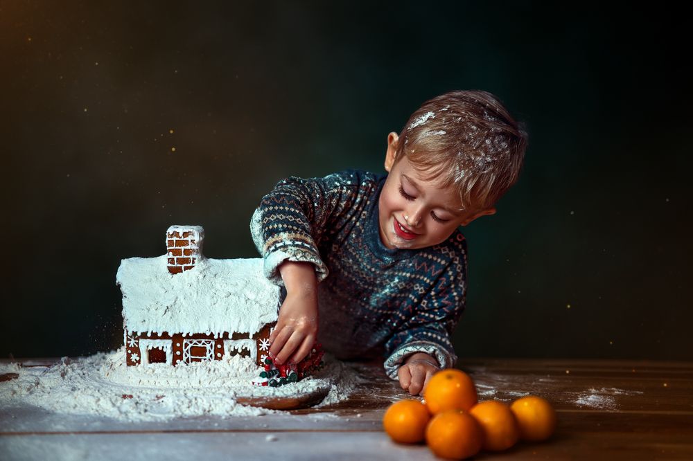 Photograph by Eugenia Hartung