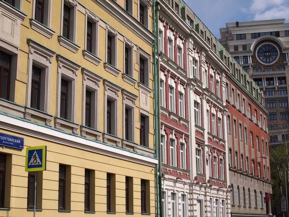 Photograph by Анна Душина