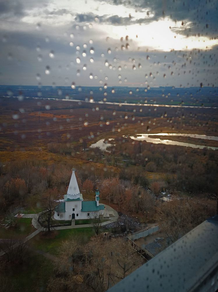 Photograph by Екатерина Рябинина