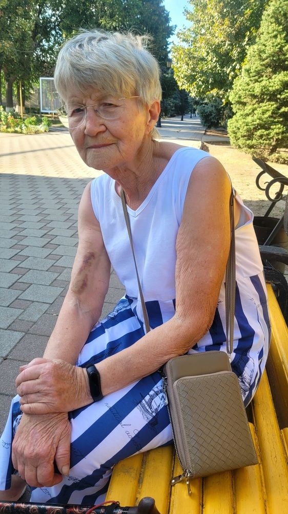 Photograph by Метушова Анна