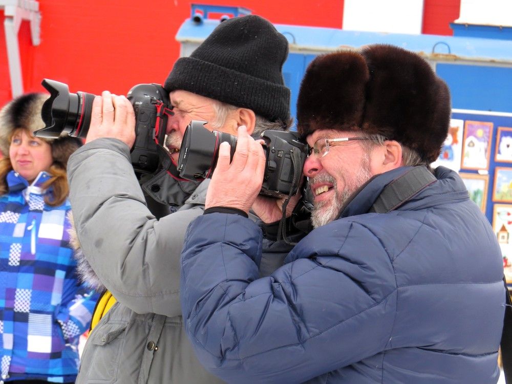 Photograph by НАТАЛЬЯ РОДИНА